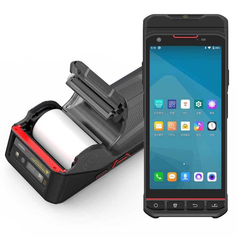 PDA (Personal Digital Assistan