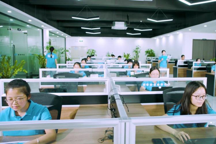 Niu Wei Industrial OEM